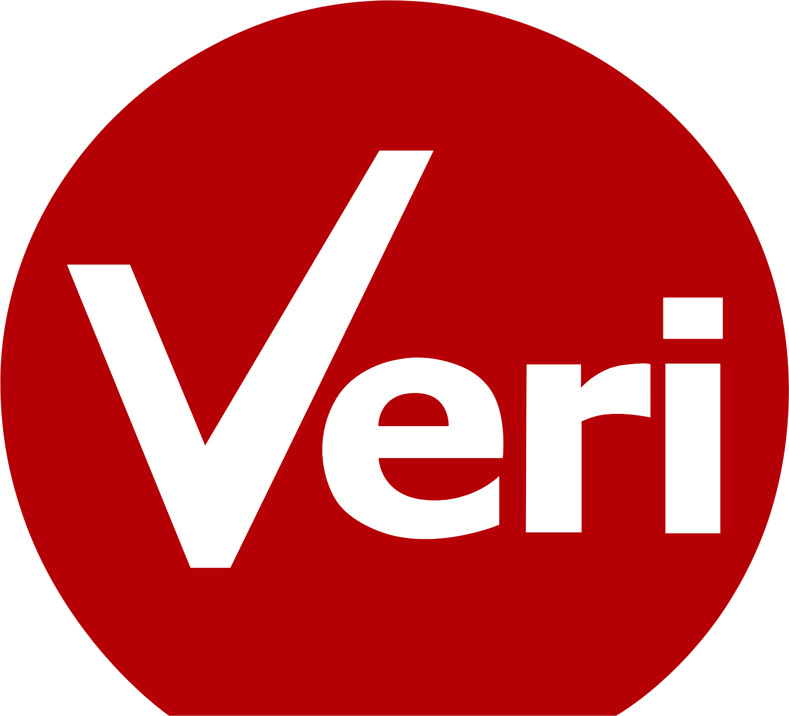 VeriSilicon Microelectronics logo (PNG transparent)