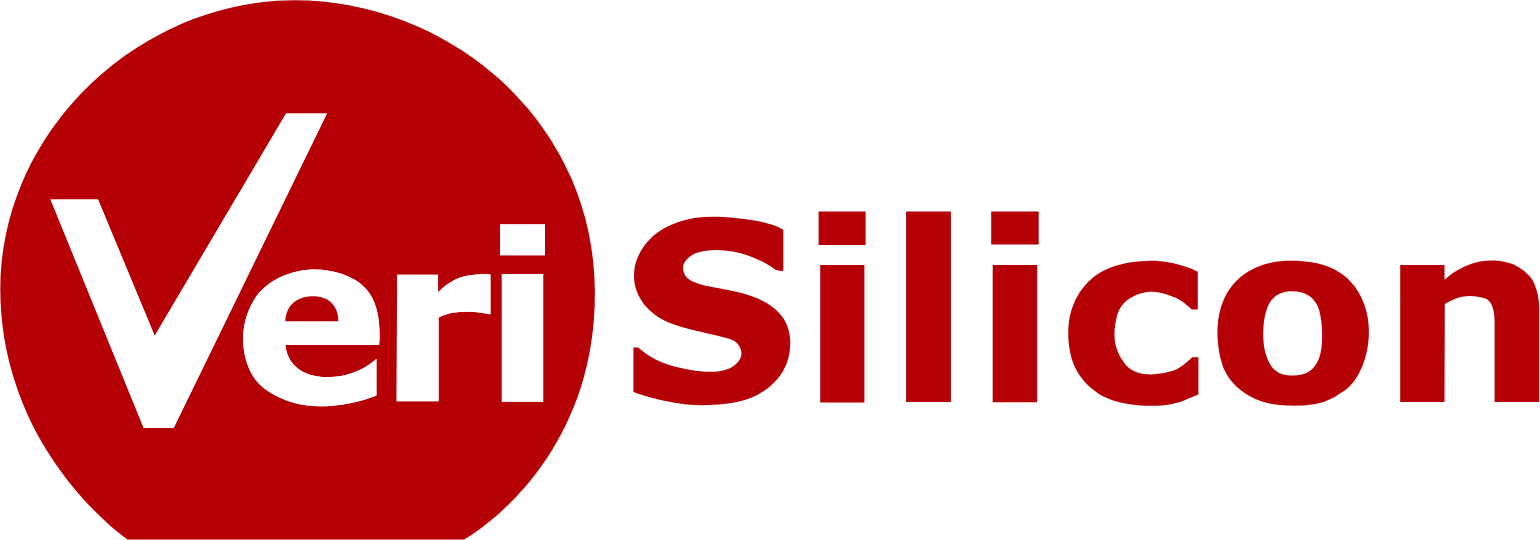 VeriSilicon Microelectronics logo large (transparent PNG)