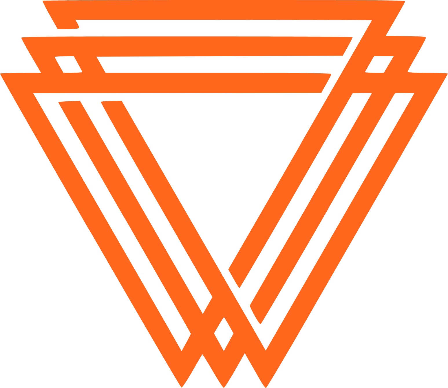 Moore Threads logo (PNG transparent)