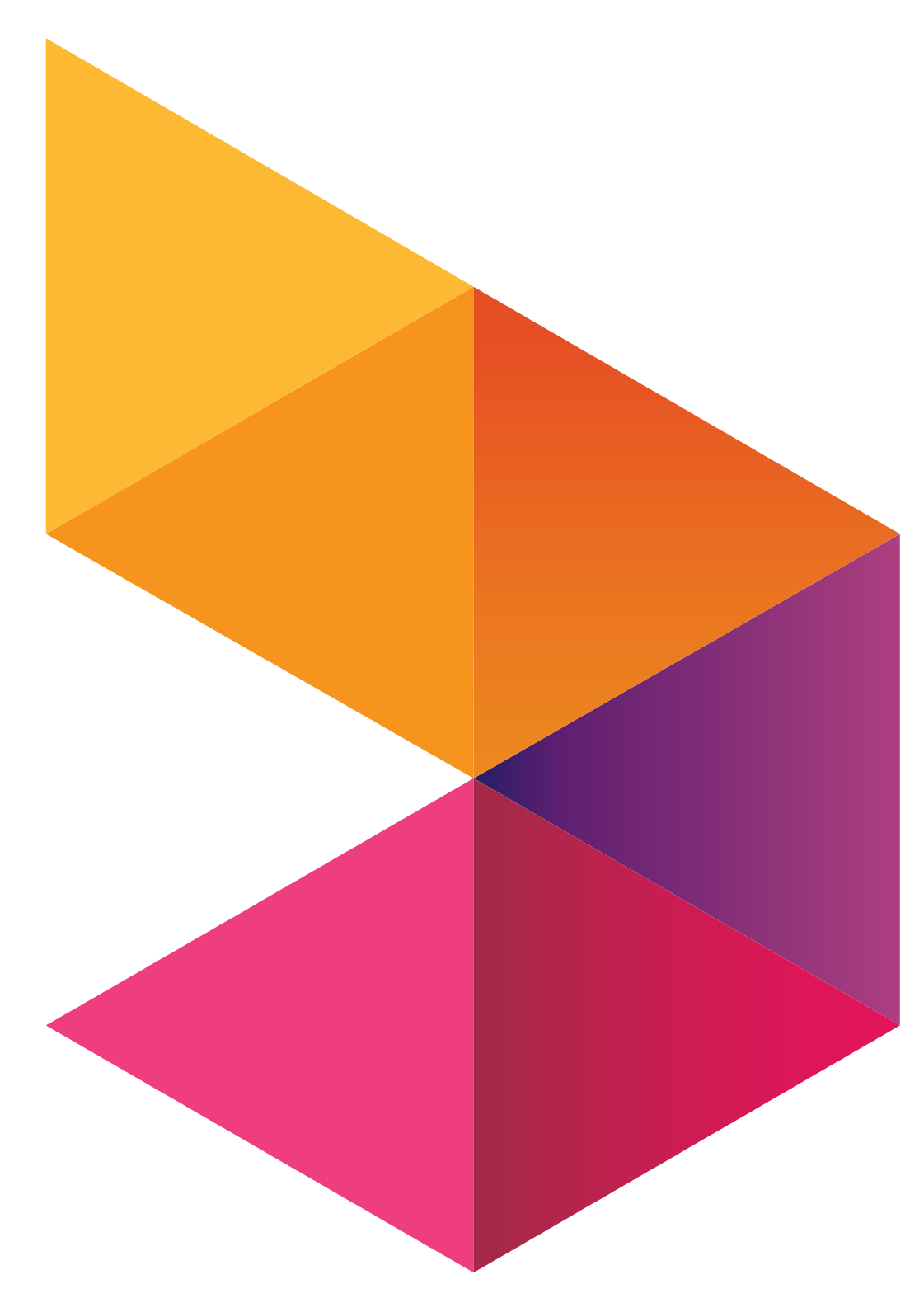 Axiata Group Logo für dunkle Hintergründe (transparentes PNG)
