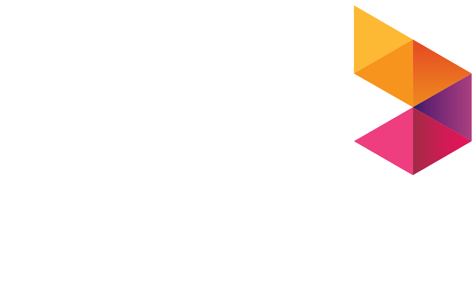 Axiata Group logo grand pour les fonds sombres (PNG transparent)