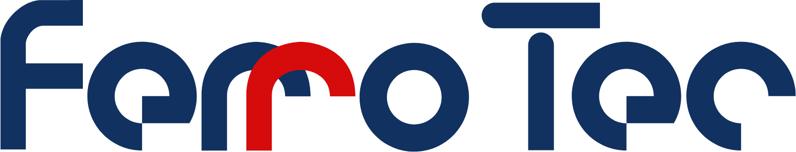 Ferrotec Holdings Corporation Logo (transparentes PNG)