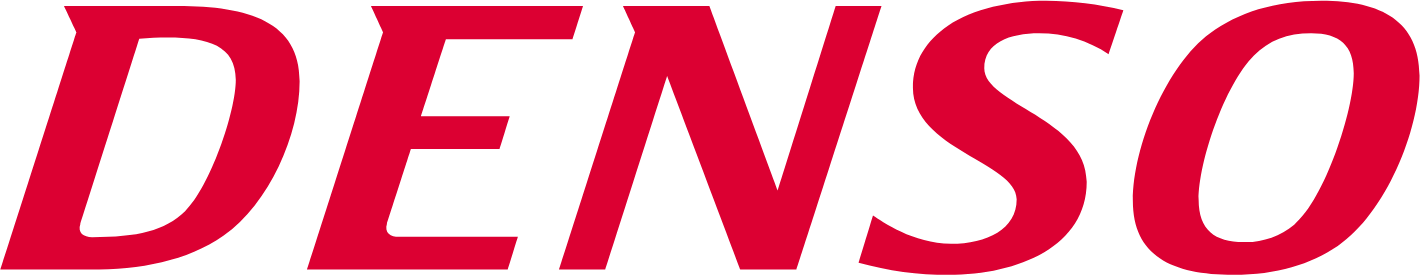 Denso Logo (transparentes PNG)