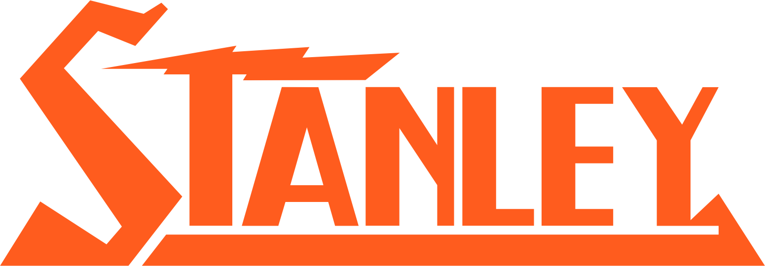 Stanley Electric logo (transparent PNG)