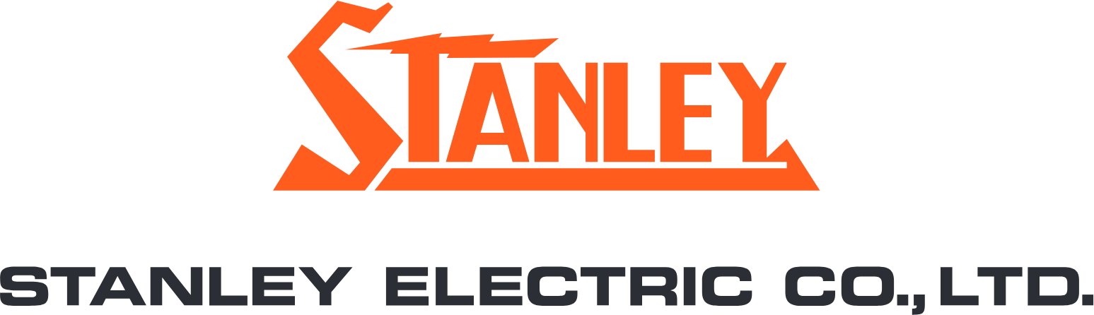 Stanley Electric logo large (transparent PNG)