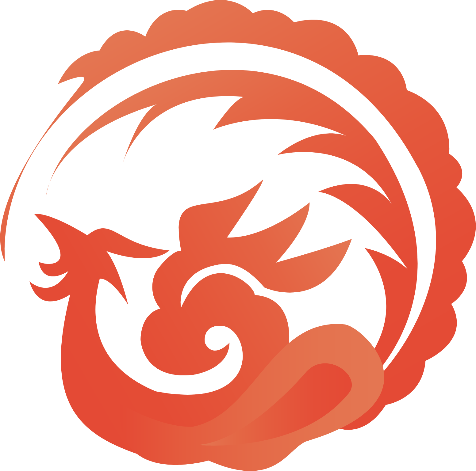 Sino-Entertainment Technology logo (transparent PNG)