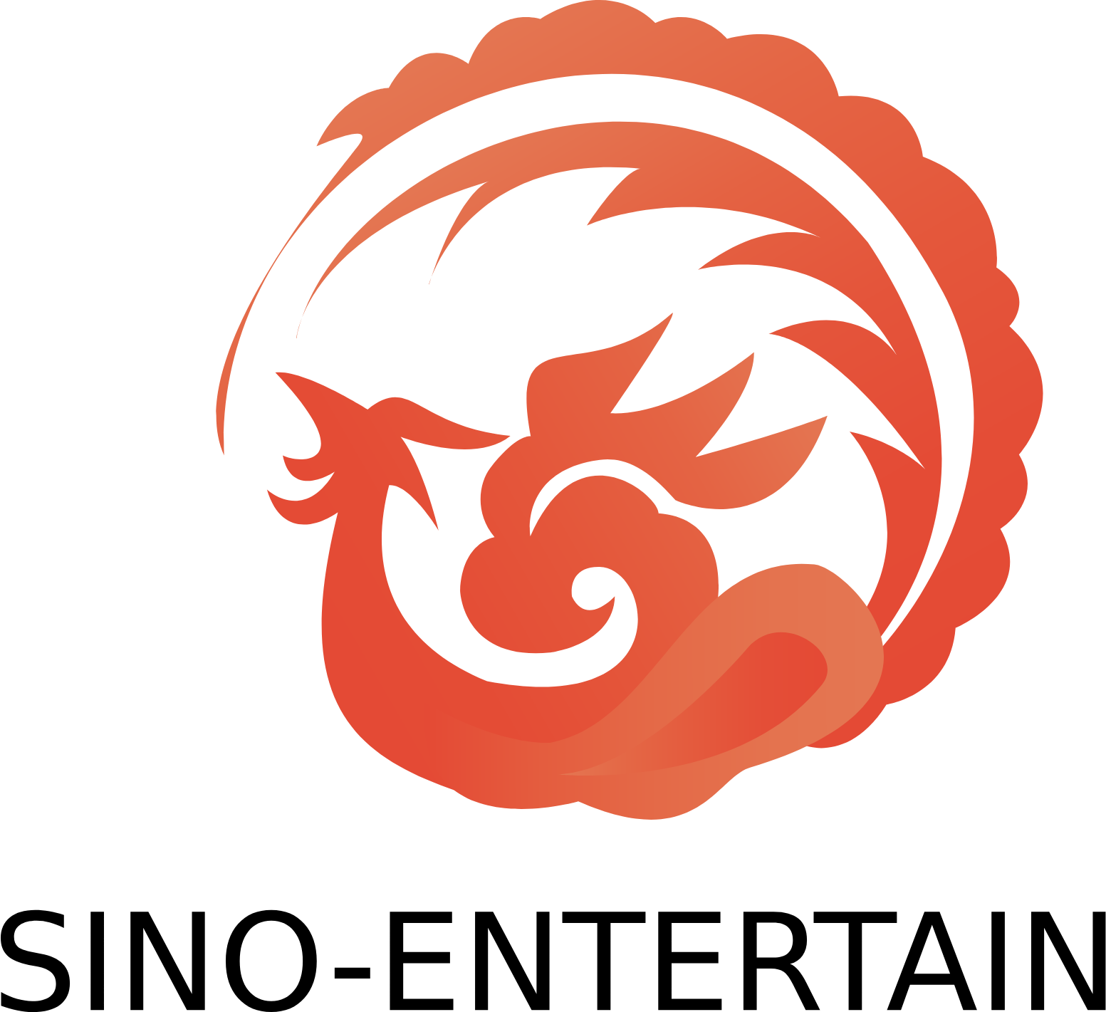 Sino-Entertainment Technology logo large (transparent PNG)