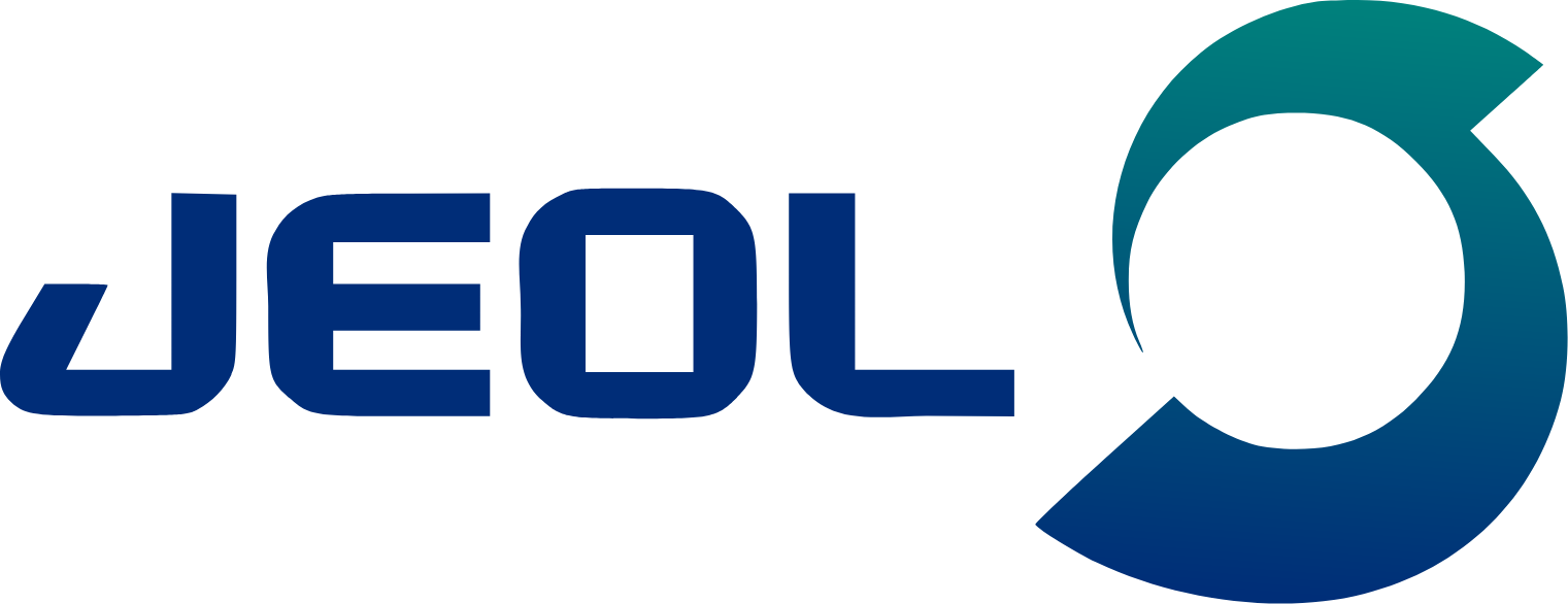 JEOL Ltd. logo large (transparent PNG)