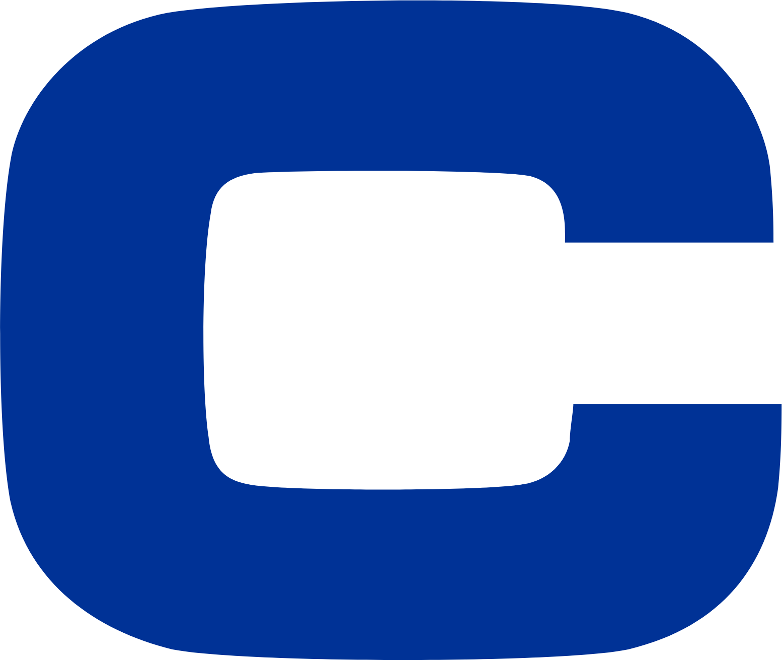 CASIO logo (transparent PNG)