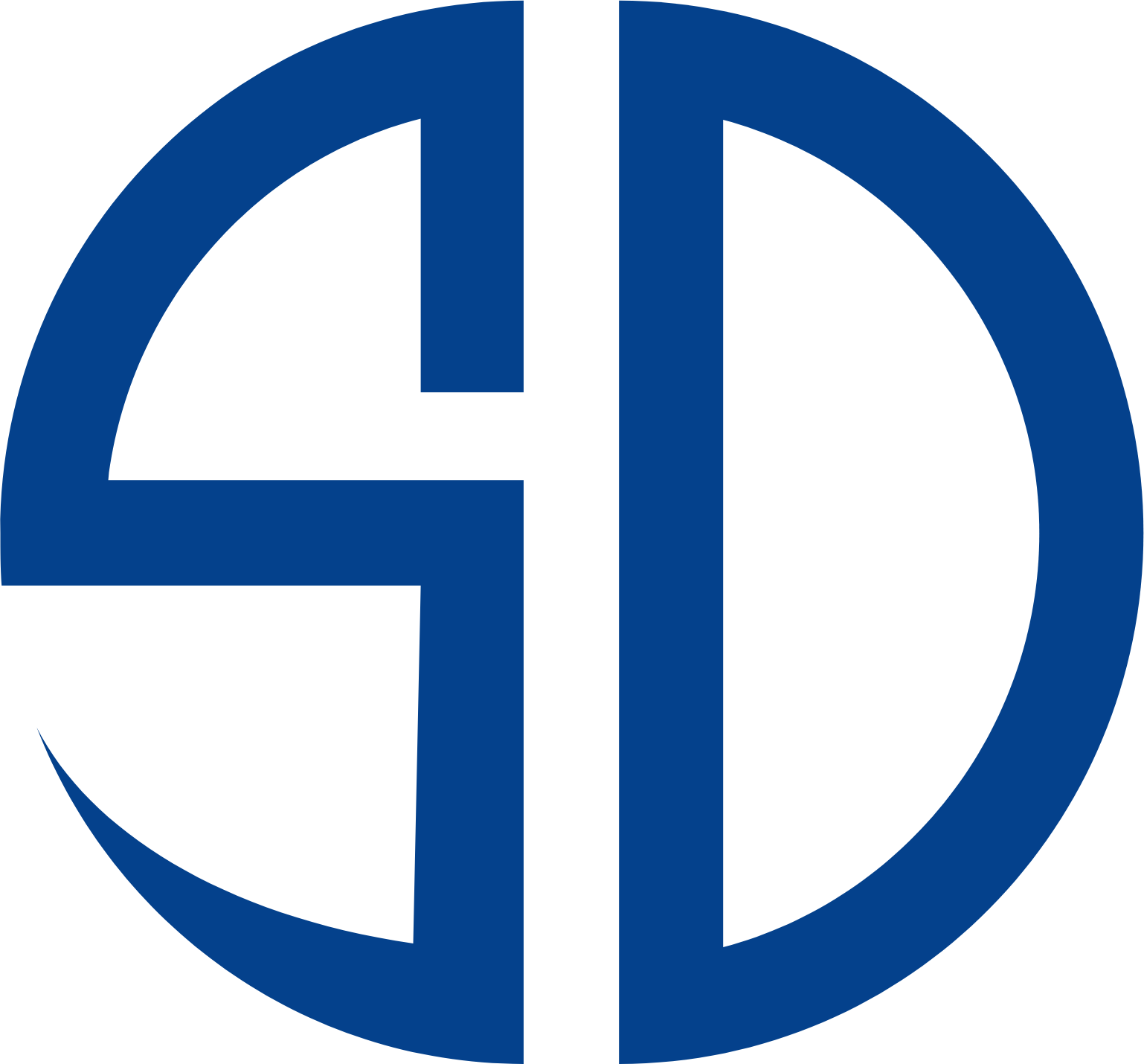 Shibaura Electronics logo (transparent PNG)