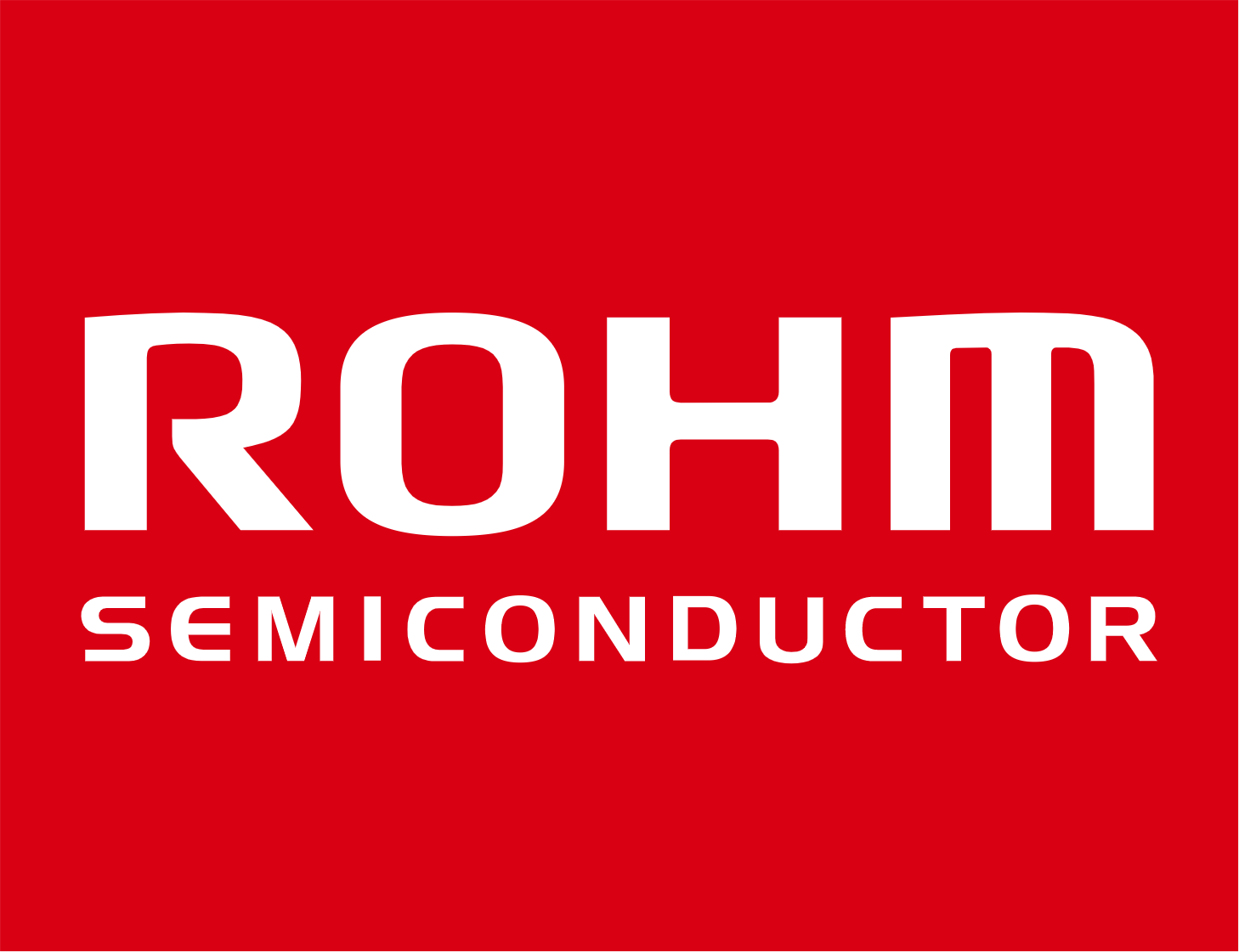 Rohm
 logo (PNG transparent)
