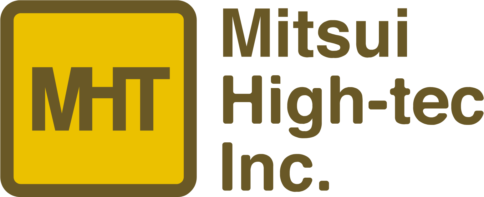 Mitsui High-tec logo large (transparent PNG)