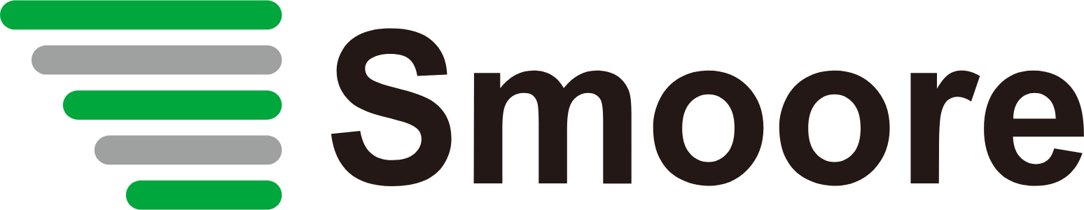 Smoore International Holdings logo large (transparent PNG)