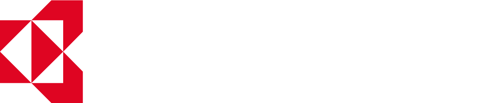 Kyocera
 logo fulle size on a dark background (transparent PNG)