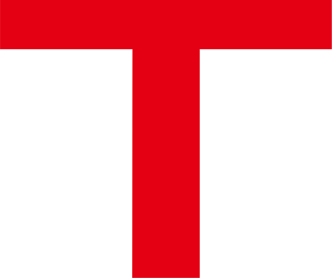 Taiyo Yuden logo (transparent PNG)