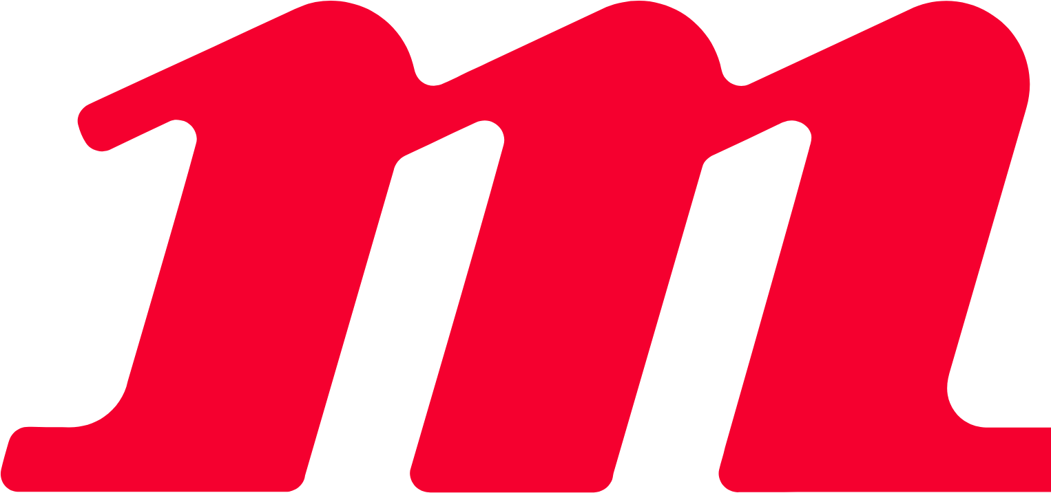 Murata Manufacturing (Murata Seisakusho) logo (transparent PNG)
