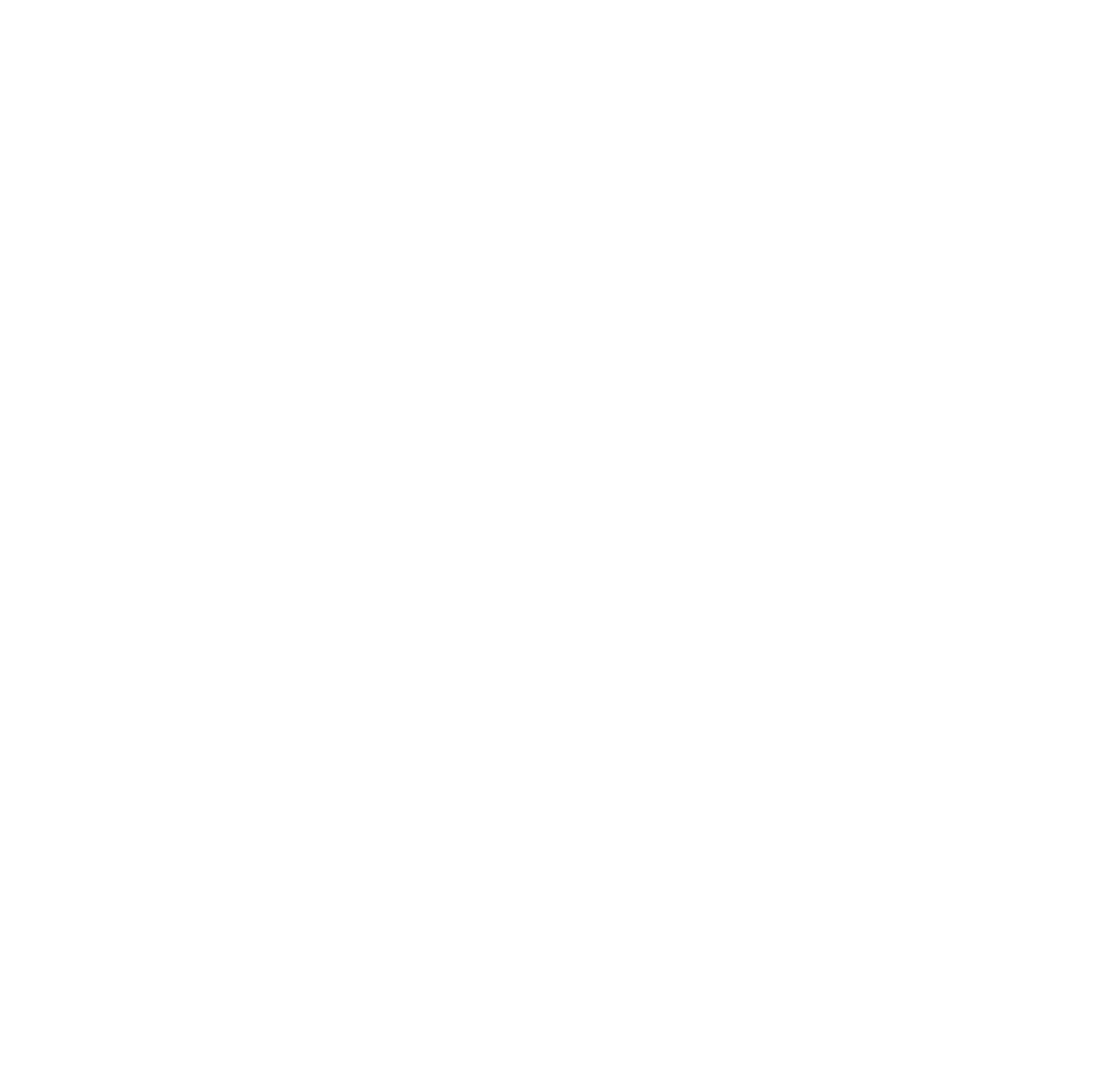 Tokai Rika Logo für dunkle Hintergründe (transparentes PNG)