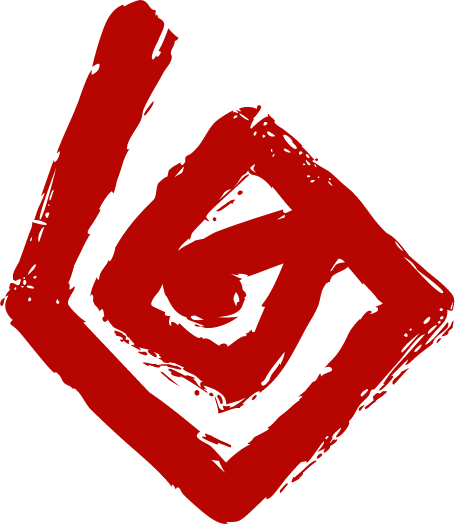 Bloober Team logo (transparent PNG)