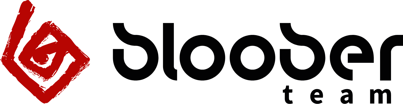 Bloober Team logo large (transparent PNG)