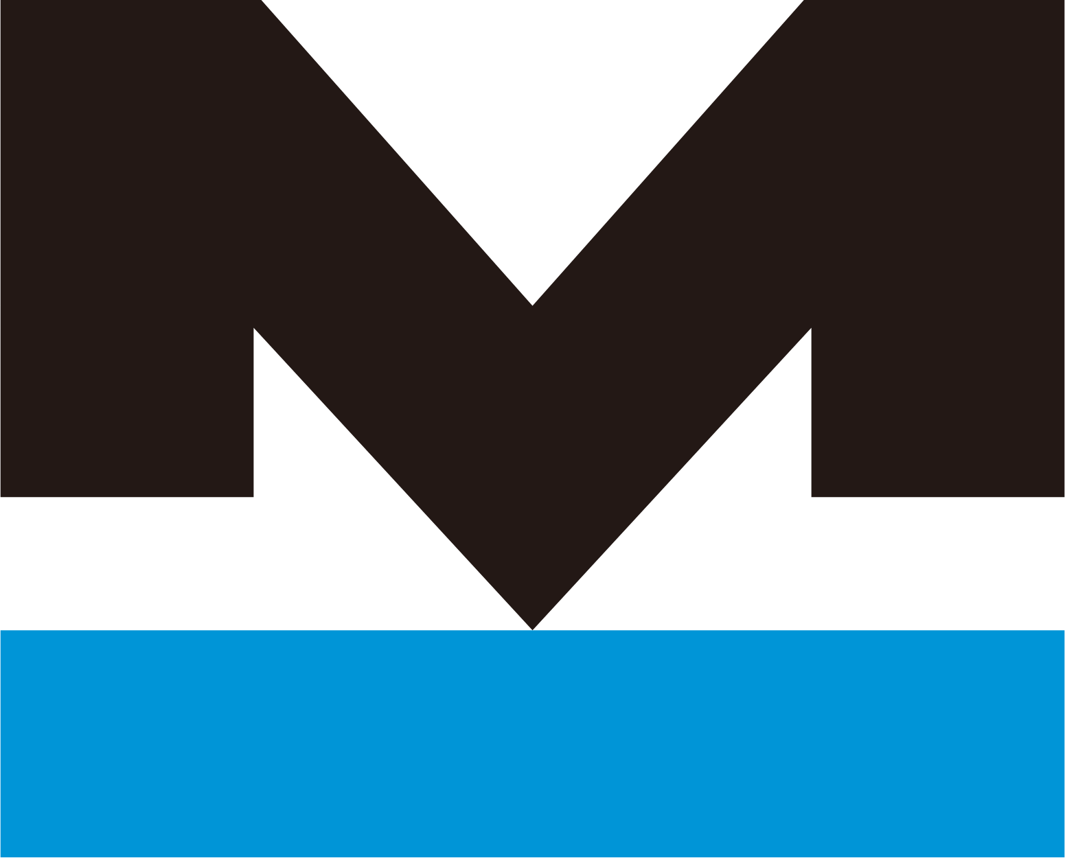 MITSUI E&S logo (PNG transparent)