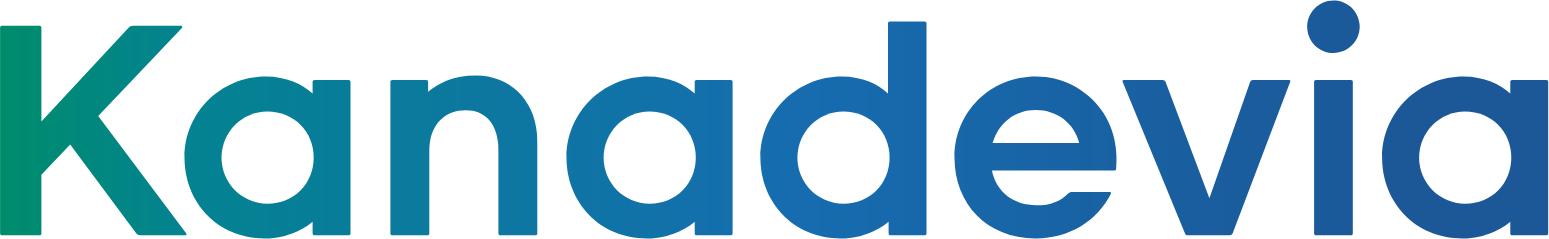 Kanadevia Corporation logo (transparent PNG)
