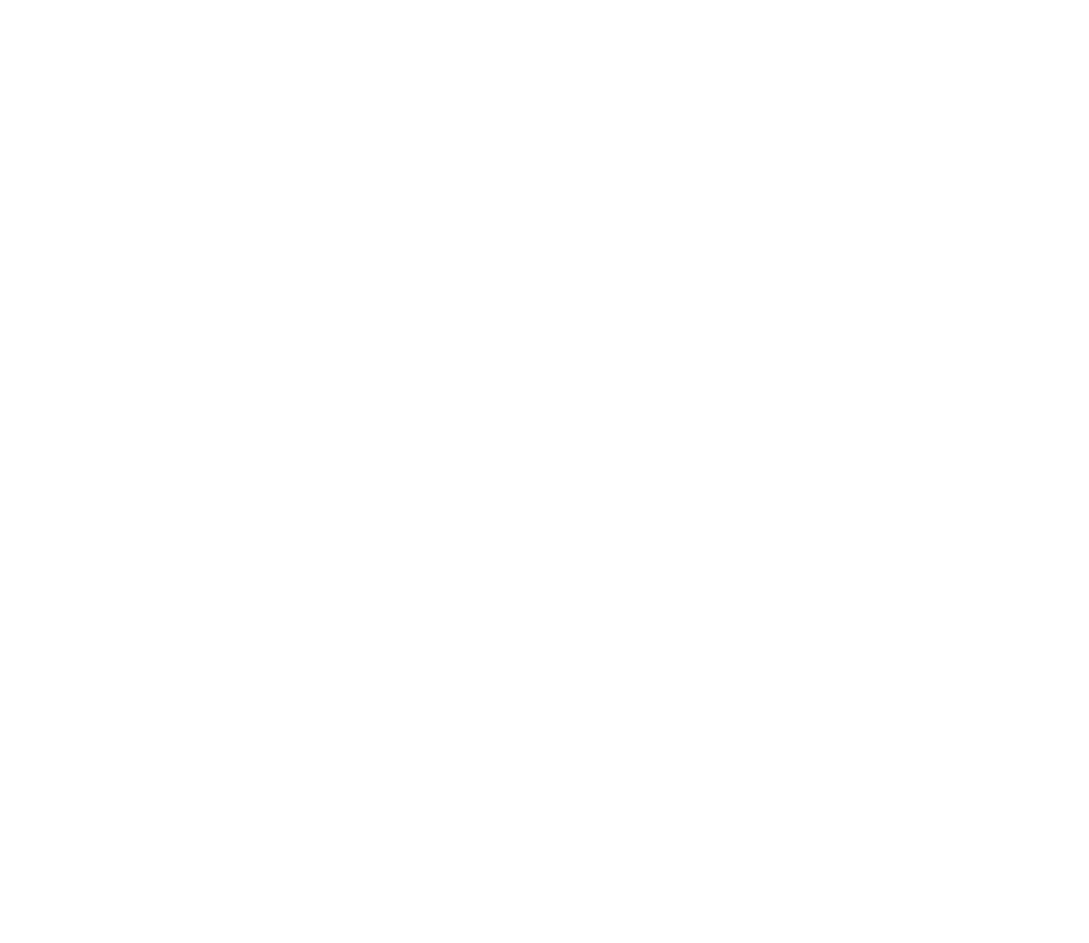 Mitsubishi Heavy Industries Logo für dunkle Hintergründe (transparentes PNG)