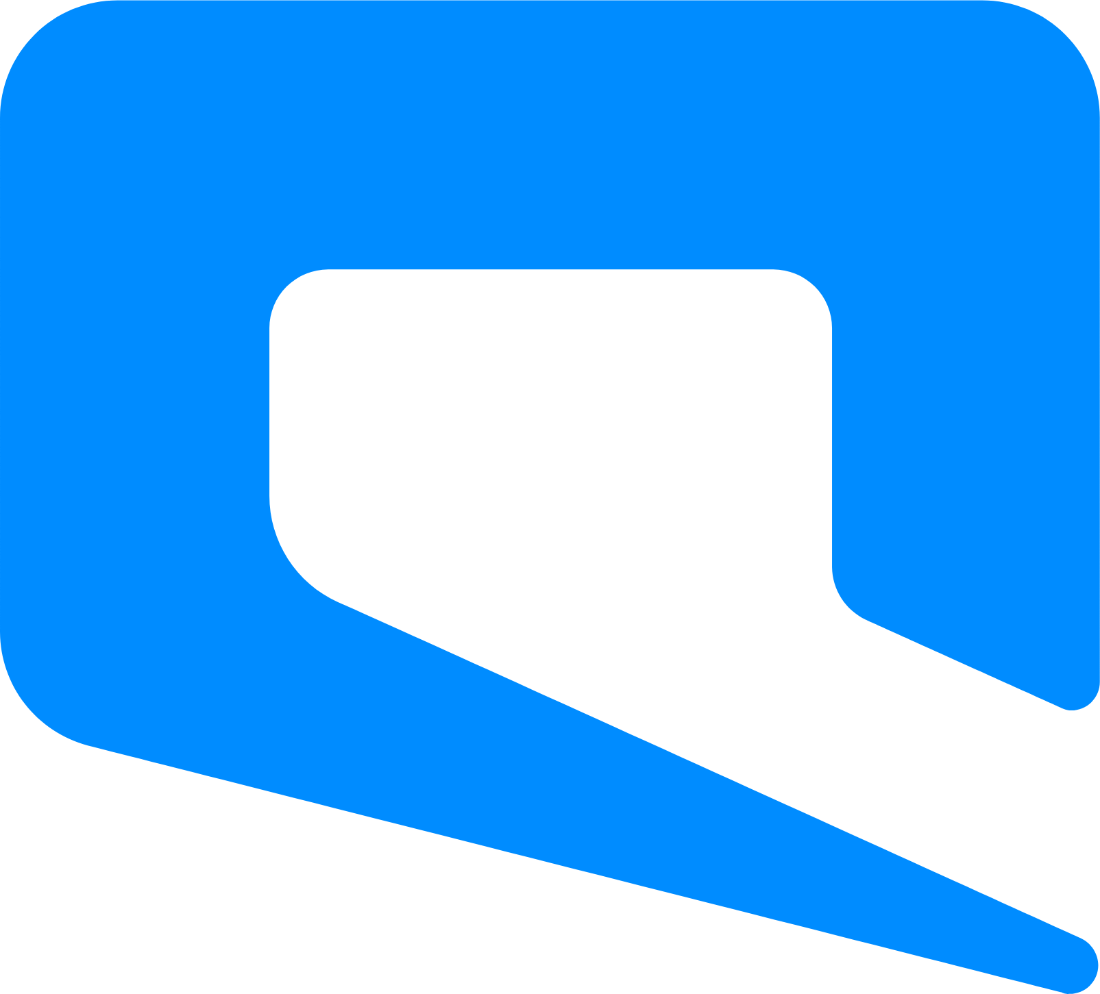 Etihad Etisalat (Mobily) Logo (transparentes PNG)