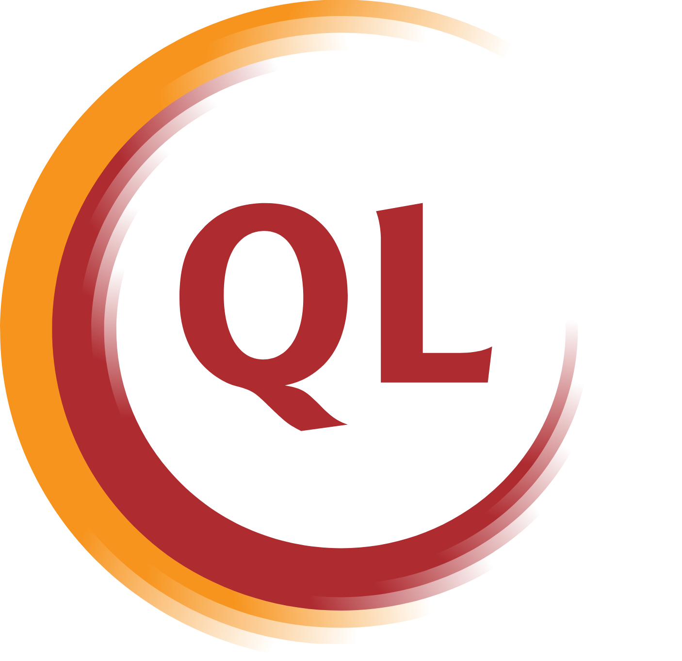 QL Resources Logo (transparentes PNG)