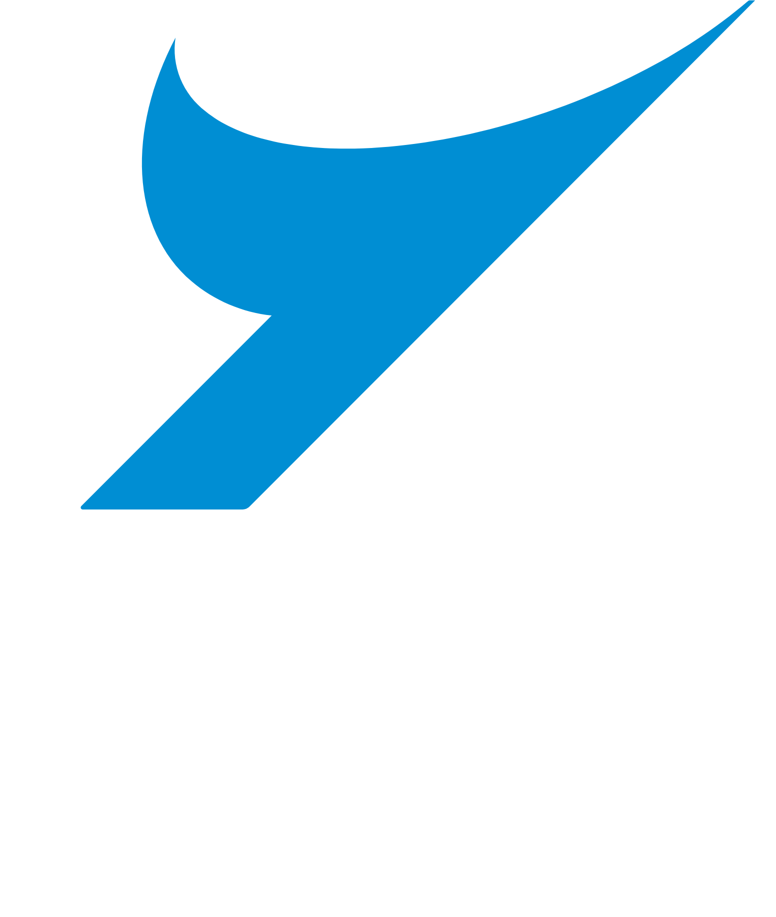 Yamae Group Holdings logo grand pour les fonds sombres (PNG transparent)
