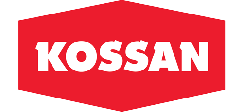 Kossan Rubber Industries logo (transparent PNG)