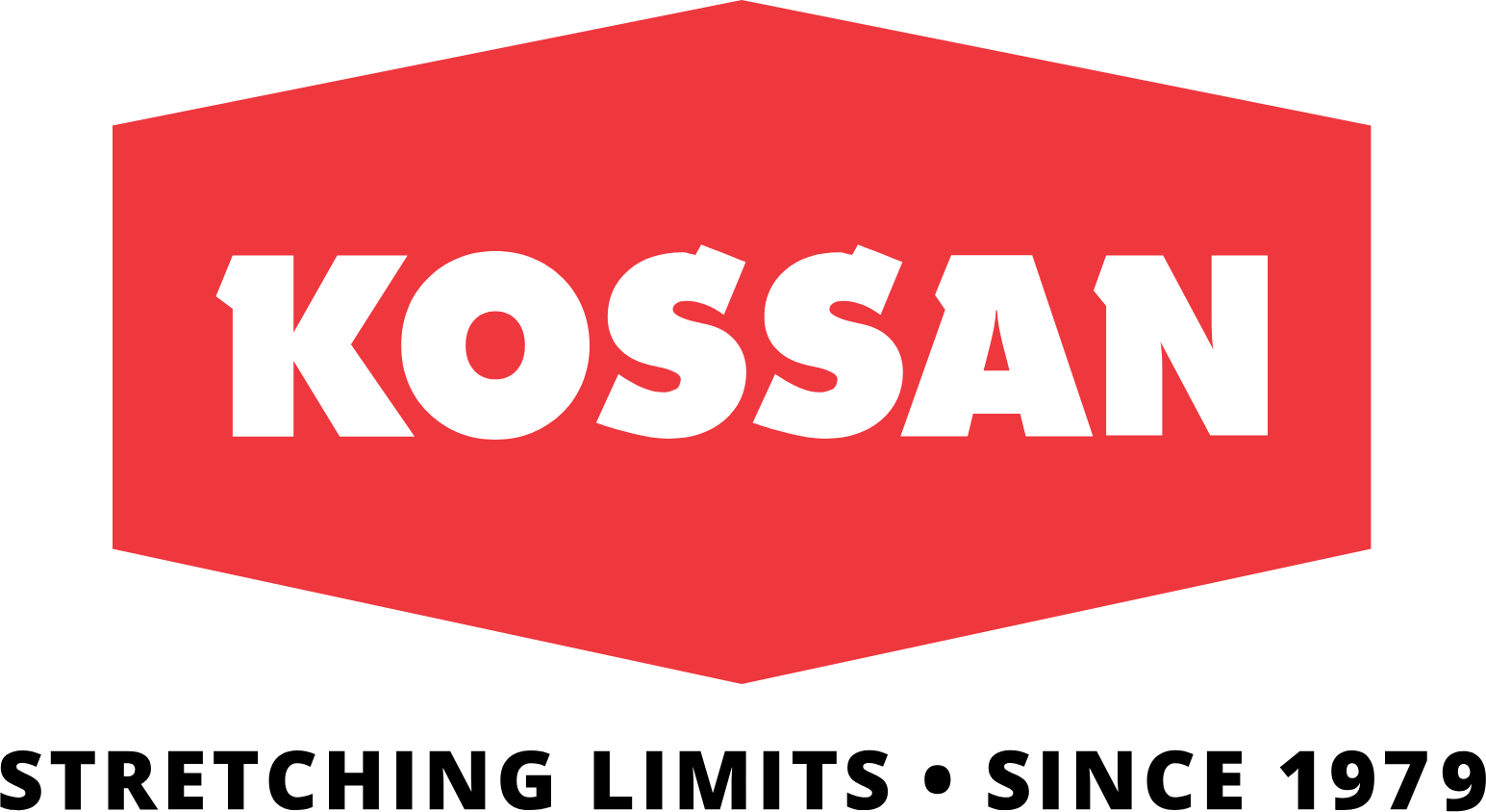 Kossan Rubber Industries logo large (transparent PNG)