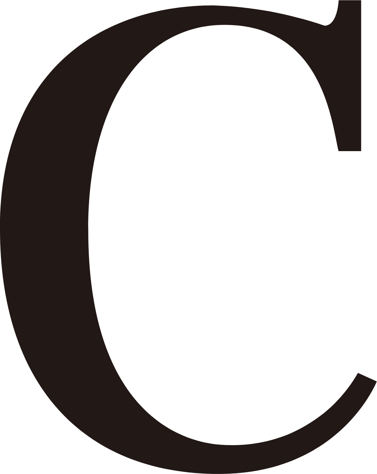Concordia Financial Group logo (transparent PNG)