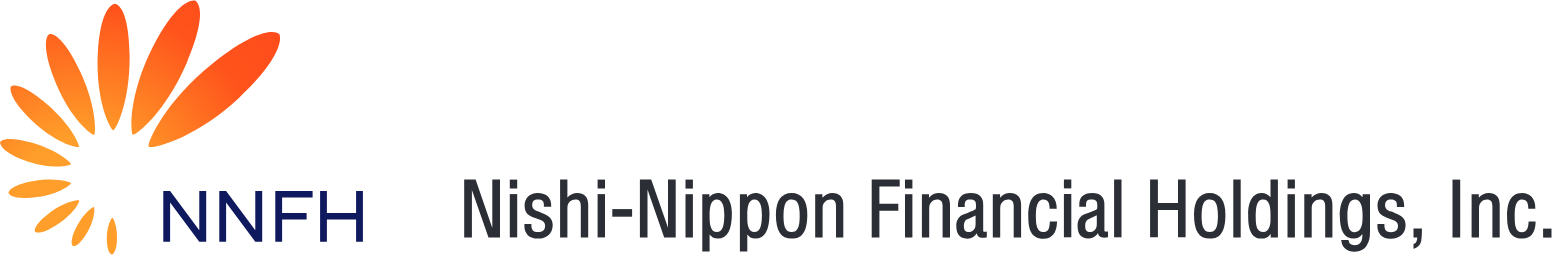 Nishi-Nippon Financial Holdings logo large (transparent PNG)