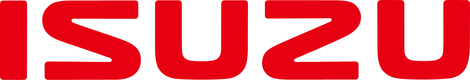 Isuzu logo (transparent PNG)