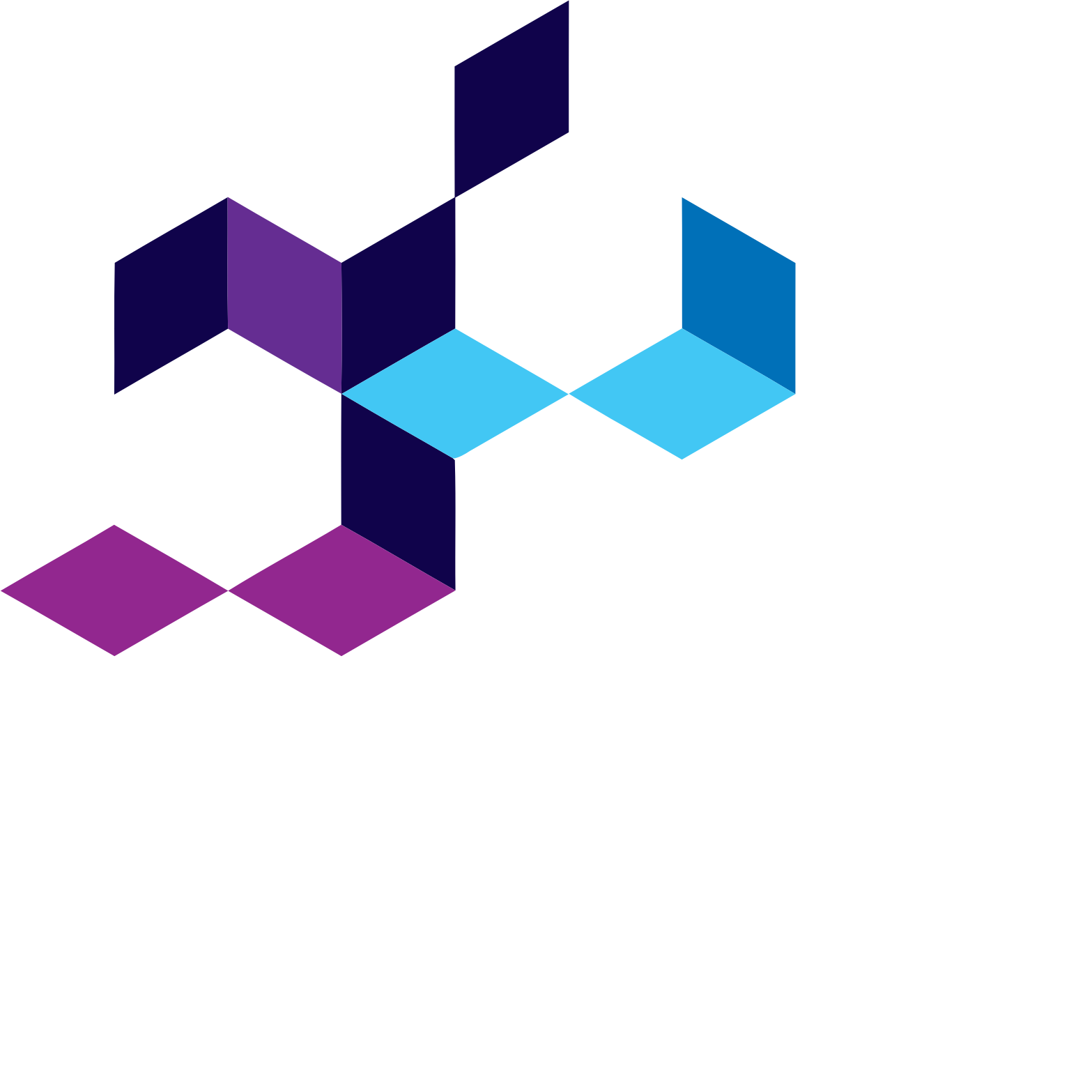 Elm Company logo fulle size on a dark background (transparent PNG)