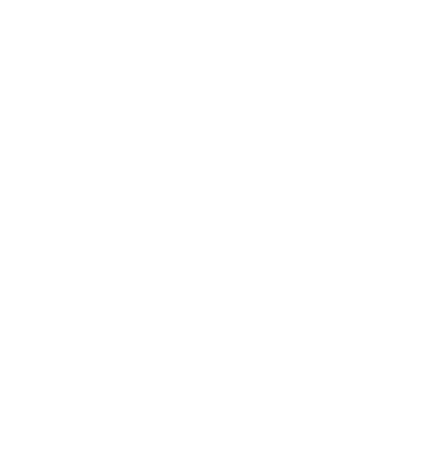 Mitsubishi Motors logo large for dark backgrounds (transparent PNG)