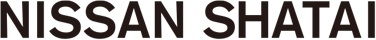Nissan Shatai logo (transparent PNG)