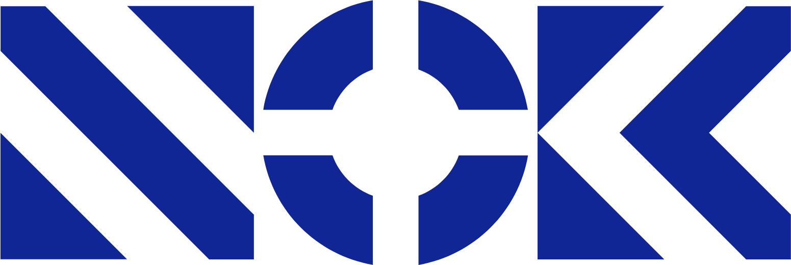 NOK Corporation logo (PNG transparent)