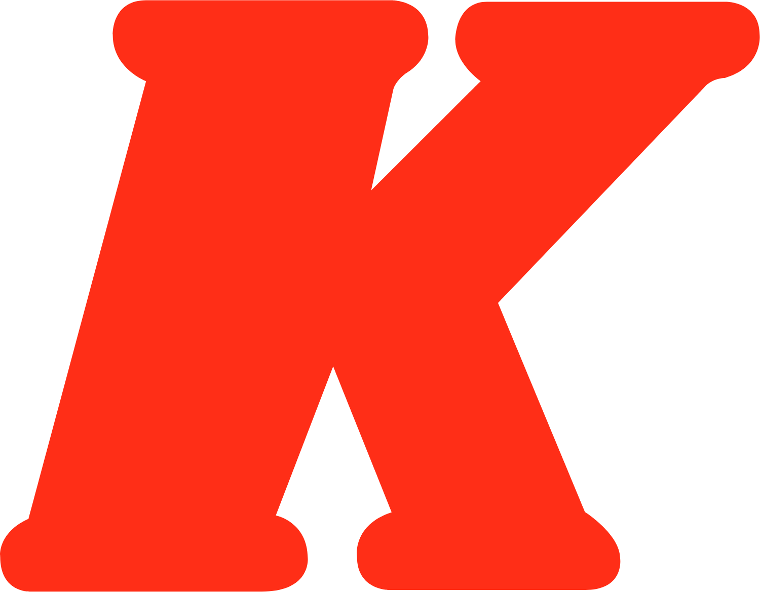 Koito Manufacturing logo (transparent PNG)