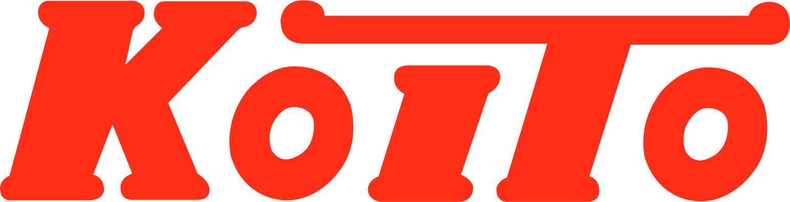 Koito Manufacturing logo large (transparent PNG)