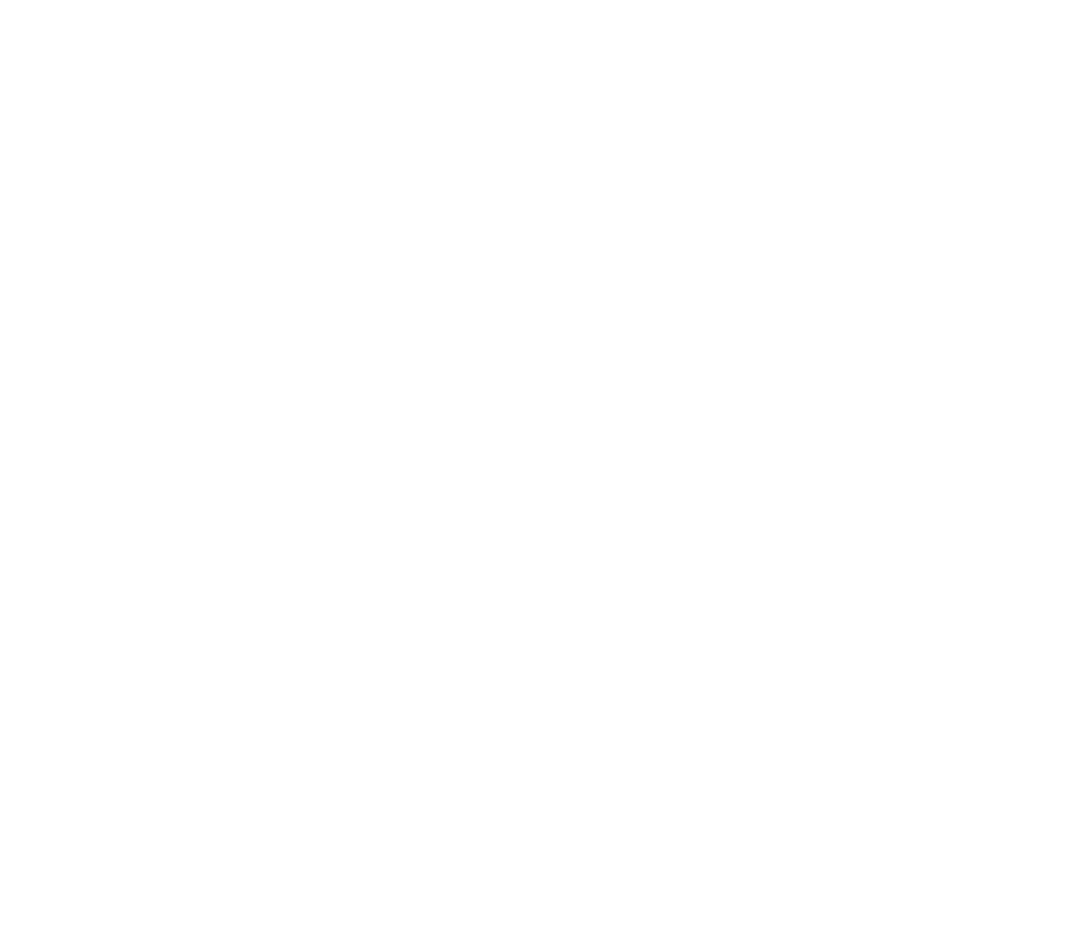 Toyoda Gosei logo on a dark background (transparent PNG)