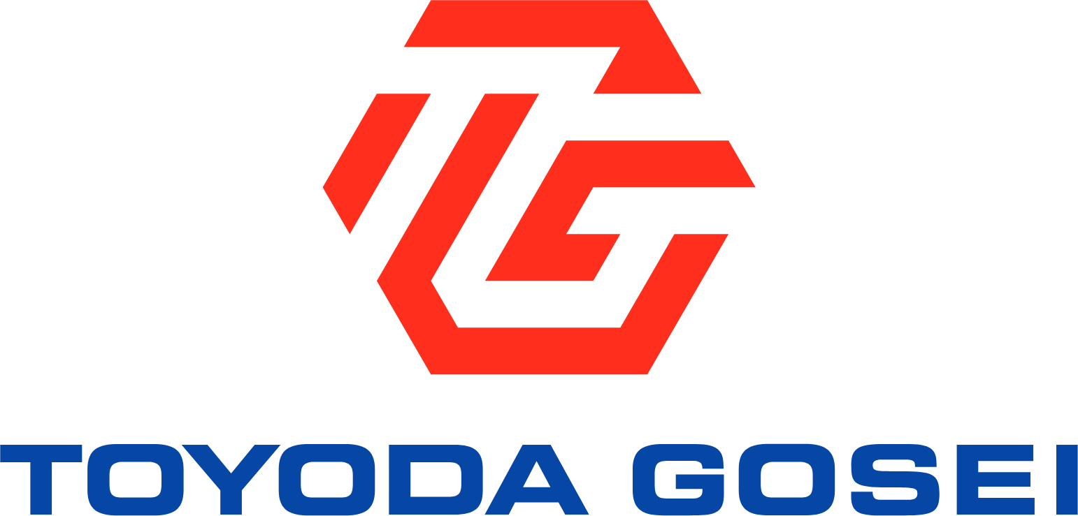 Toyoda Gosei logo large (transparent PNG)