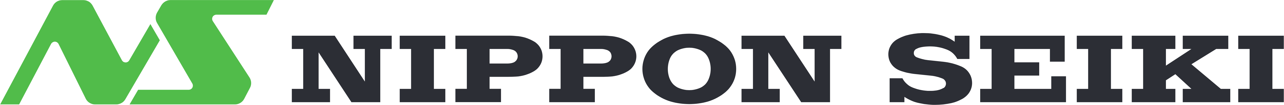 Nippon Seiki logo large (transparent PNG)