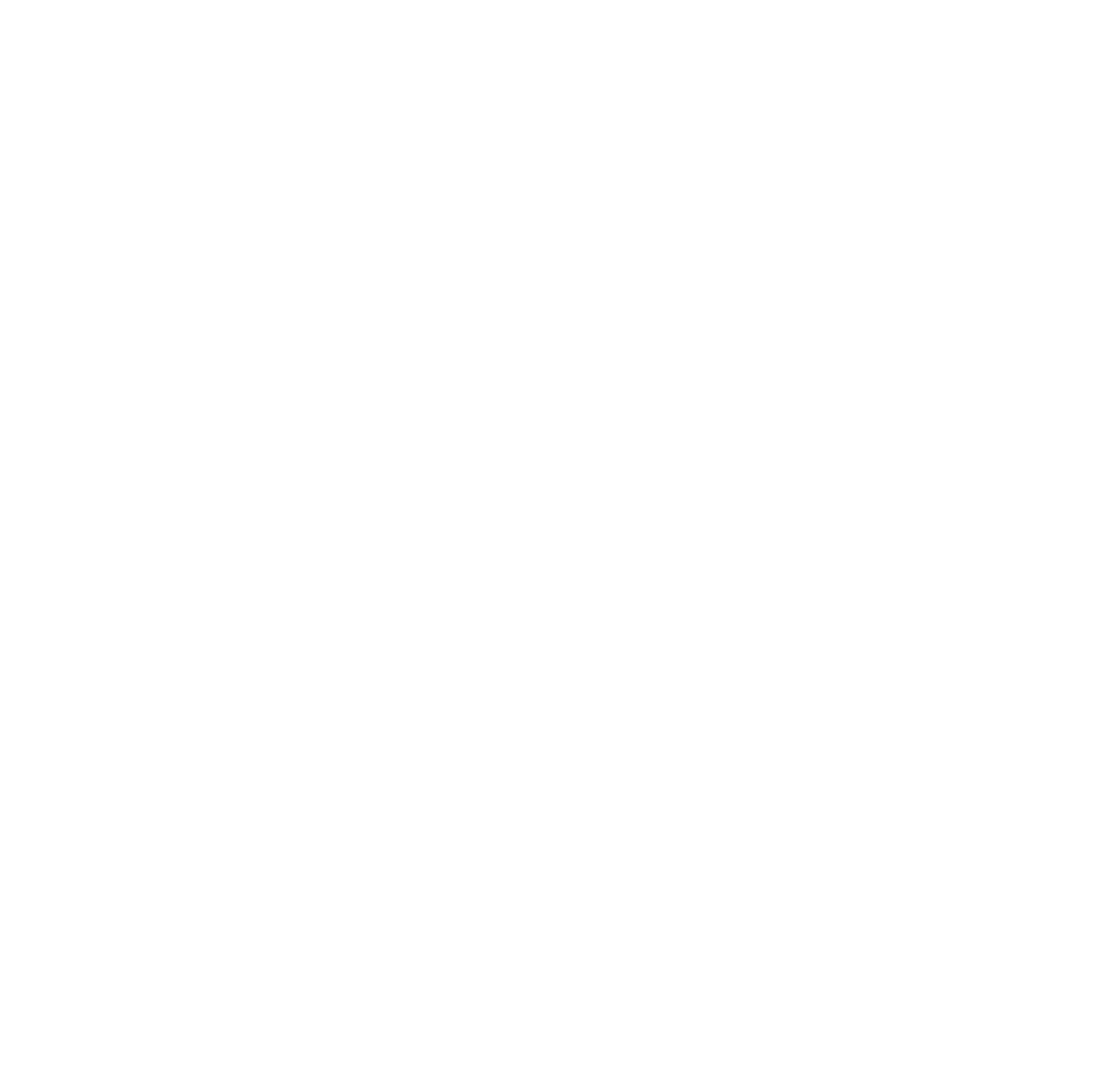 F.C.C. Co., Ltd. Logo für dunkle Hintergründe (transparentes PNG)