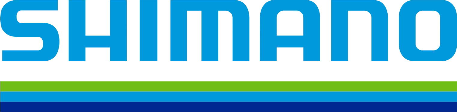 Shimano logo large (transparent PNG)