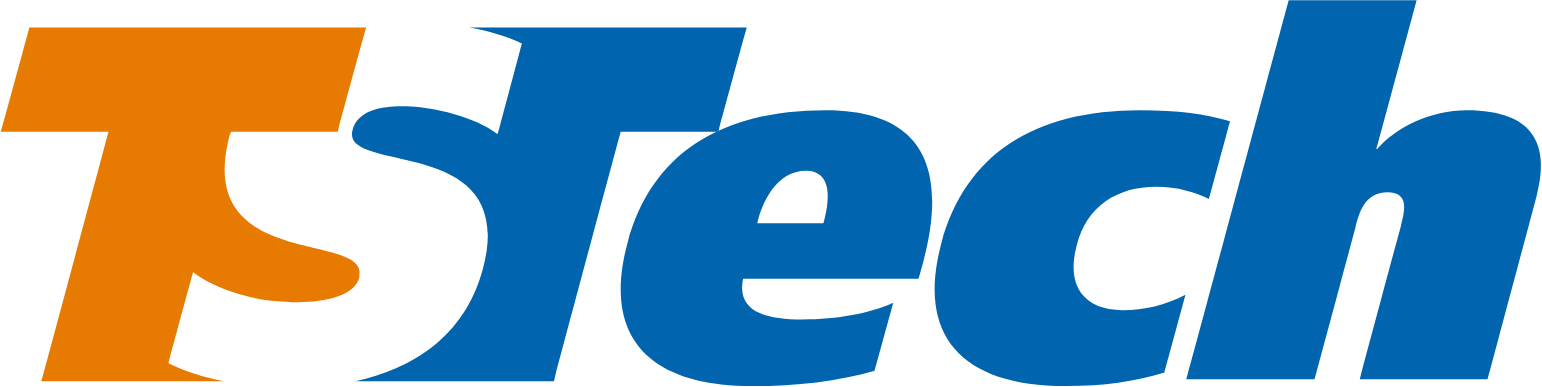 TS TECH logo large (transparent PNG)