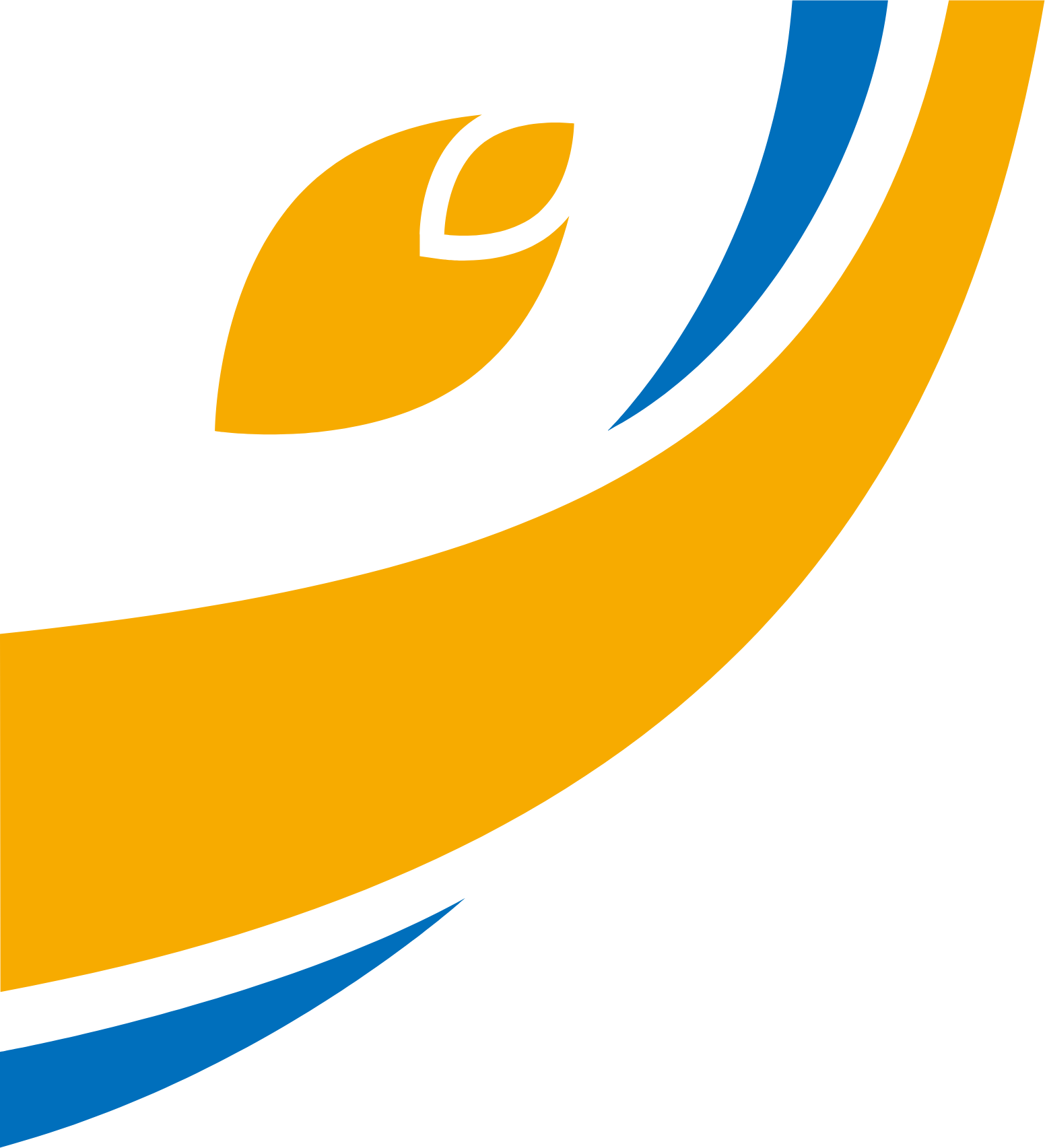 Daishi Hokuetsu Financial Group logo (PNG transparent)