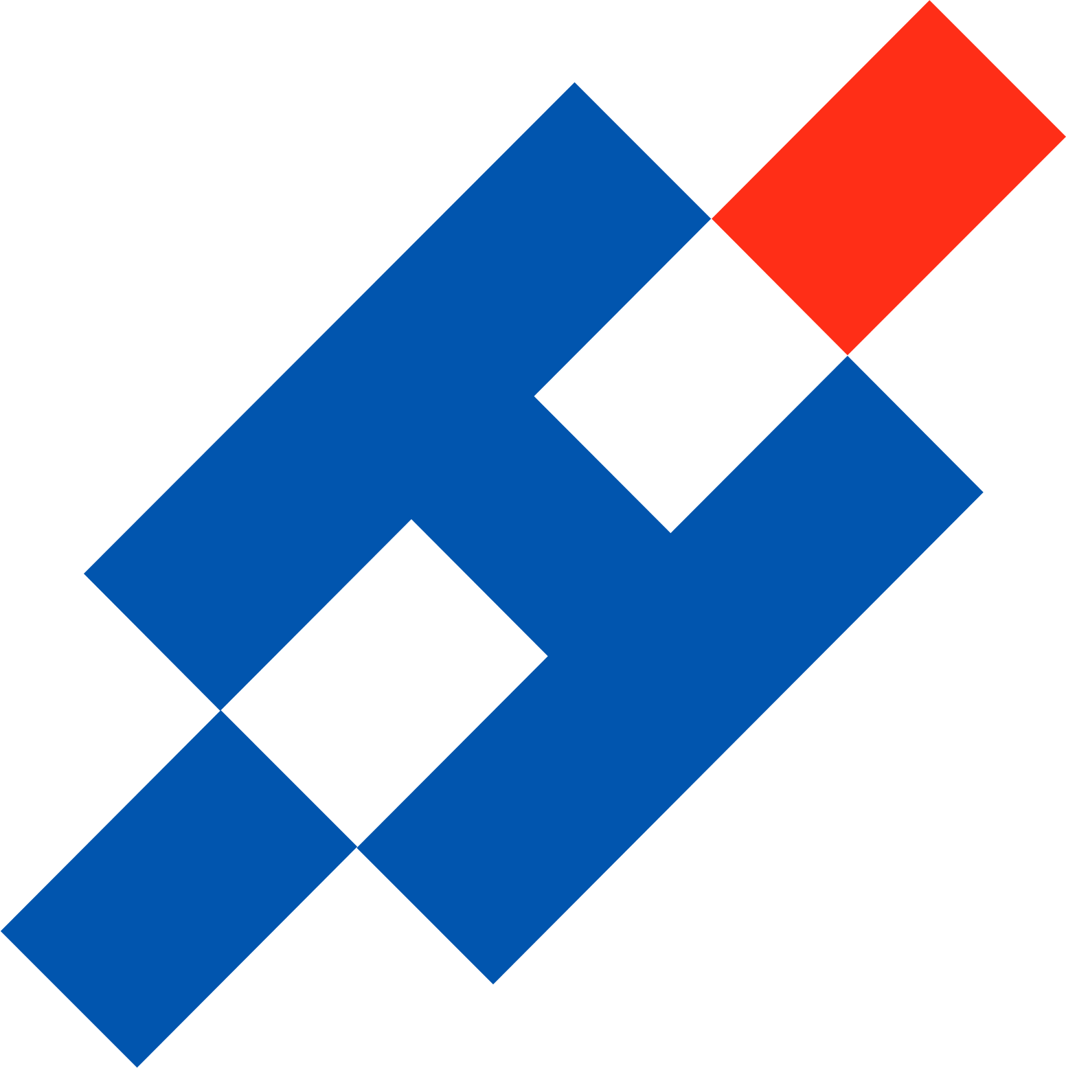 Hirogin Holdings Logo (transparentes PNG)