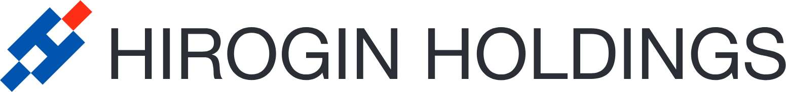 Hirogin Holdings logo large (transparent PNG)