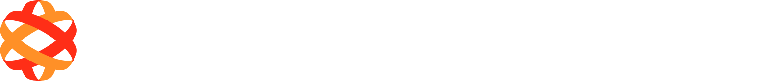 Juroku Financial Group Logo groß für dunkle Hintergründe (transparentes PNG)